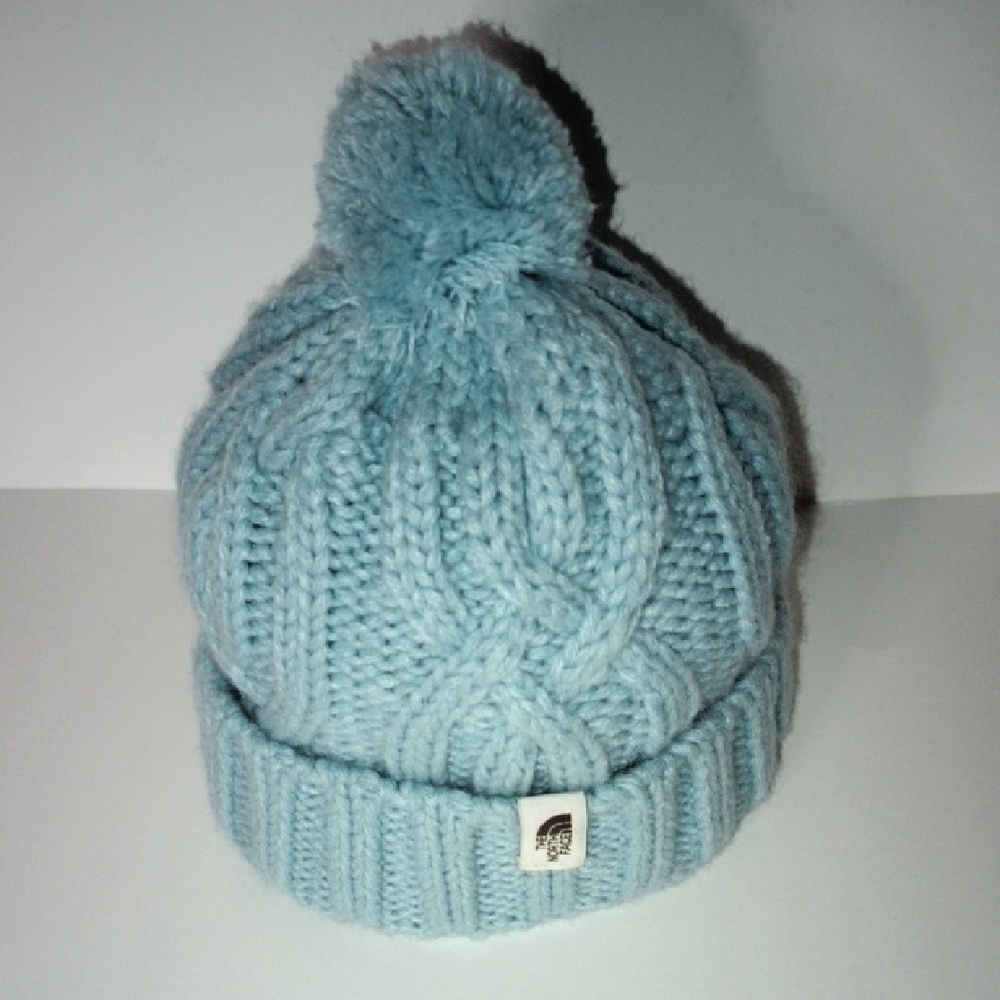 The North Face Size 6-24 Months 100% Acrylic Hat